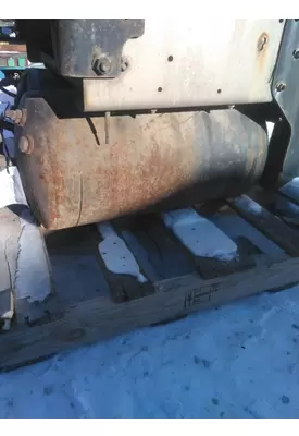 INTERNATIONAL PROSTAR 113 AIR TANK