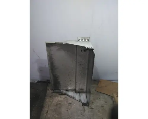 INTERNATIONAL PROSTAR 113 BATTERY BOX COVER