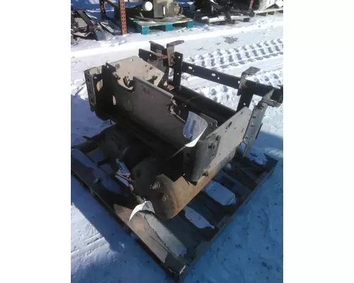 INTERNATIONAL PROSTAR 113 BATTERY BOX