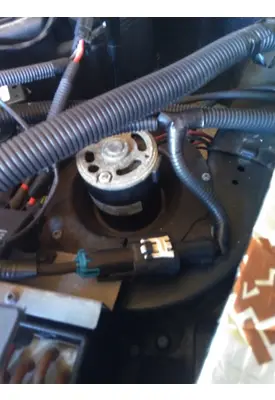 INTERNATIONAL PROSTAR 113 BLOWER MOTOR (HVAC)