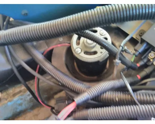 INTERNATIONAL PROSTAR 113 BLOWER MOTOR (HVAC)