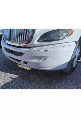 INTERNATIONAL PROSTAR 113 BUMPER ASSEMBLY, FRONT