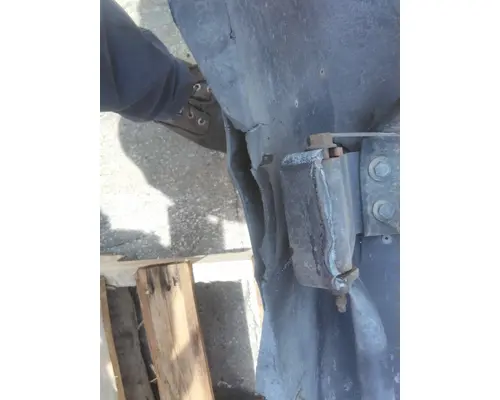 INTERNATIONAL PROSTAR 113 BUMPER ASSEMBLY, FRONT