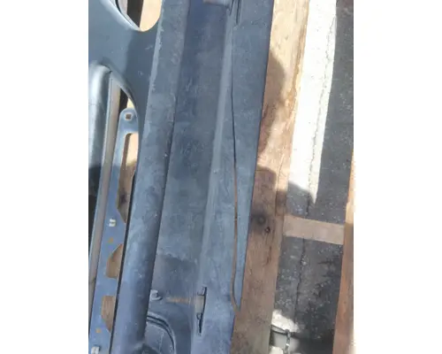 INTERNATIONAL PROSTAR 113 BUMPER ASSEMBLY, FRONT