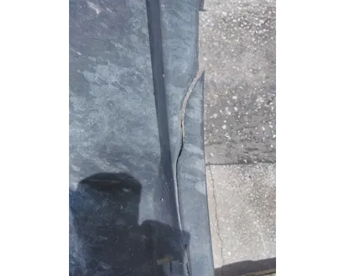 INTERNATIONAL PROSTAR 113 BUMPER ASSEMBLY, FRONT