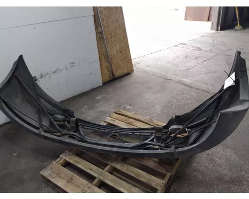 INTERNATIONAL PROSTAR 113 BUMPER ASSEMBLY, FRONT