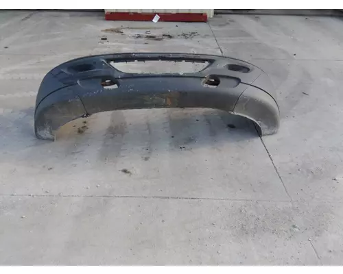 INTERNATIONAL PROSTAR 113 BUMPER ASSEMBLY, FRONT