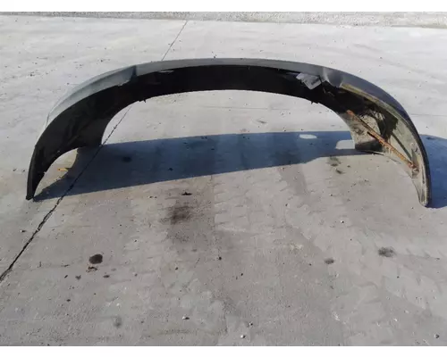 INTERNATIONAL PROSTAR 113 BUMPER ASSEMBLY, FRONT
