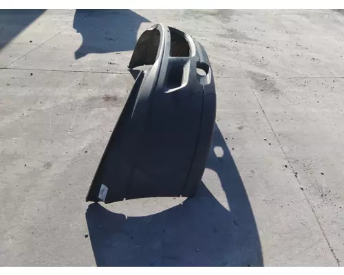 INTERNATIONAL PROSTAR 113 BUMPER ASSEMBLY, FRONT