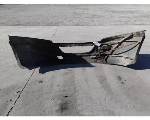 INTERNATIONAL PROSTAR 113 BUMPER ASSEMBLY, FRONT