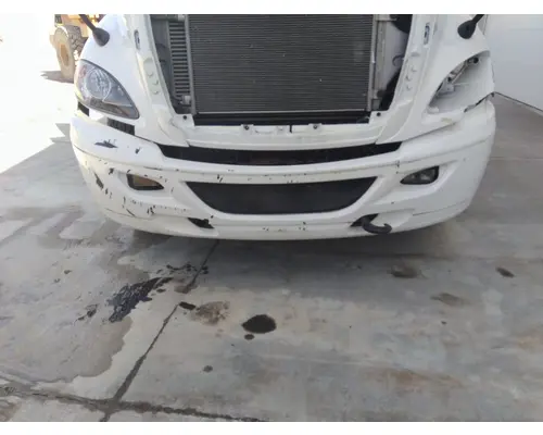 INTERNATIONAL PROSTAR 113 BUMPER ASSEMBLY, FRONT