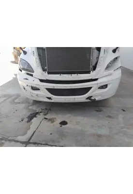 INTERNATIONAL PROSTAR 113 BUMPER ASSEMBLY, FRONT