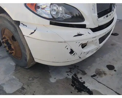 INTERNATIONAL PROSTAR 113 BUMPER ASSEMBLY, FRONT