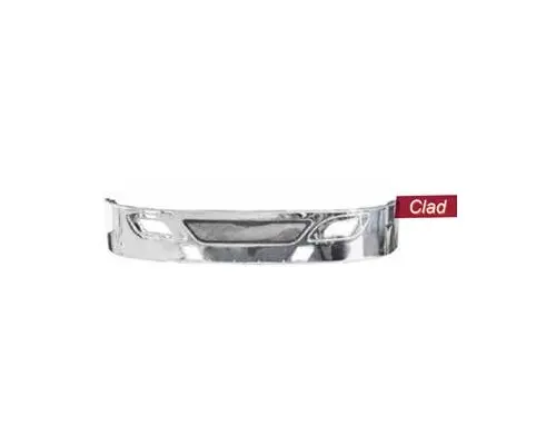INTERNATIONAL PROSTAR 113 BUMPER ASSEMBLY, FRONT