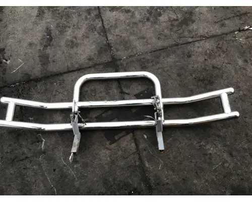 INTERNATIONAL PROSTAR 113 BUMPER BRUSH GUARD