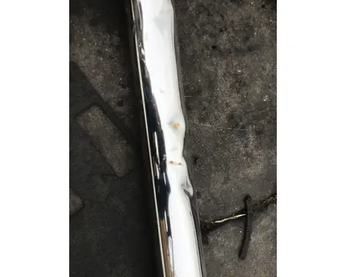 INTERNATIONAL PROSTAR 113 BUMPER BRUSH GUARD