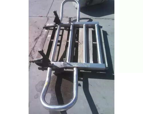 INTERNATIONAL PROSTAR 113 BUMPER BRUSH GUARD