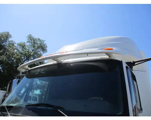 INTERNATIONAL PROSTAR 113 CAB CLIP