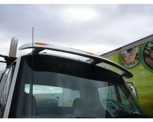 INTERNATIONAL PROSTAR 113 CAB CLIP