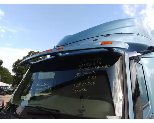 INTERNATIONAL PROSTAR 113 CAB CLIP