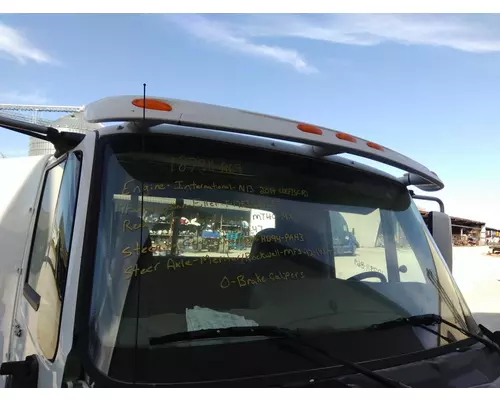 INTERNATIONAL PROSTAR 113 CAB CLIP