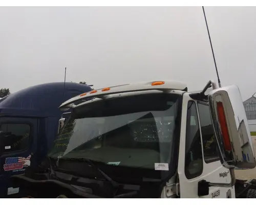 INTERNATIONAL PROSTAR 113 CAB CLIP