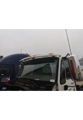 INTERNATIONAL PROSTAR 113 CAB CLIP