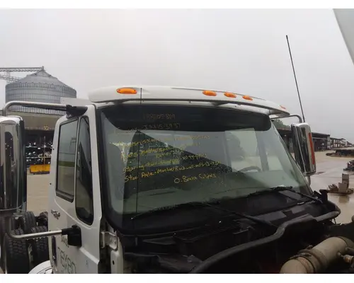 INTERNATIONAL PROSTAR 113 CAB CLIP