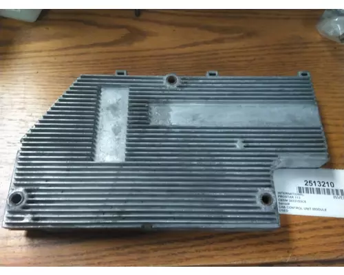 INTERNATIONAL PROSTAR 113 CAB CONTROL UNIT MODULE
