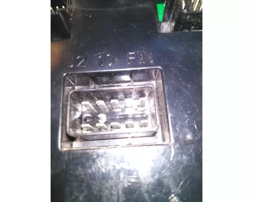 INTERNATIONAL PROSTAR 113 CAB CONTROL UNIT MODULE