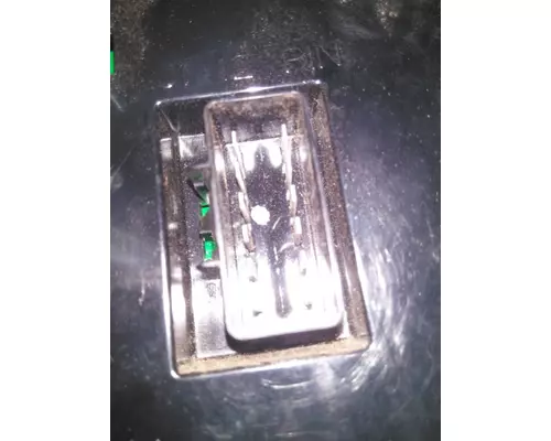 INTERNATIONAL PROSTAR 113 CAB CONTROL UNIT MODULE