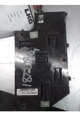 INTERNATIONAL PROSTAR 113 CAB CONTROL UNIT MODULE