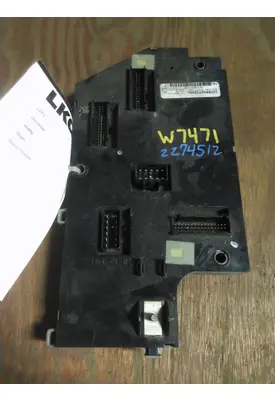 INTERNATIONAL PROSTAR 113 CAB CONTROL UNIT MODULE