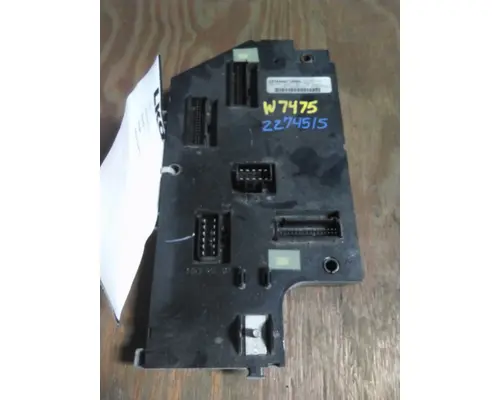 INTERNATIONAL PROSTAR 113 CAB CONTROL UNIT MODULE