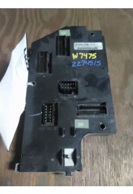 INTERNATIONAL PROSTAR 113 CAB CONTROL UNIT MODULE