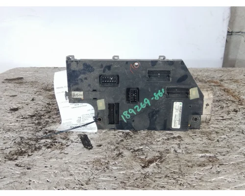 INTERNATIONAL PROSTAR 113 CAB CONTROL UNIT MODULE