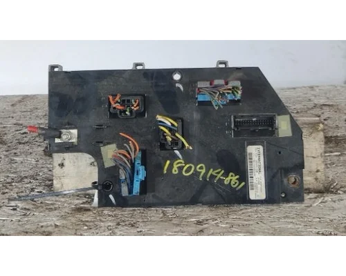 INTERNATIONAL PROSTAR 113 CAB CONTROL UNIT MODULE