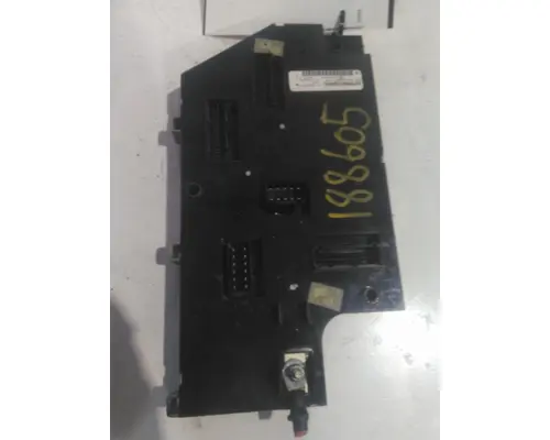 INTERNATIONAL PROSTAR 113 CAB CONTROL UNIT MODULE