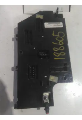INTERNATIONAL PROSTAR 113 CAB CONTROL UNIT MODULE