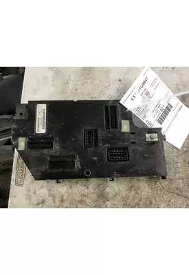 INTERNATIONAL PROSTAR 113 CAB CONTROL UNIT MODULE