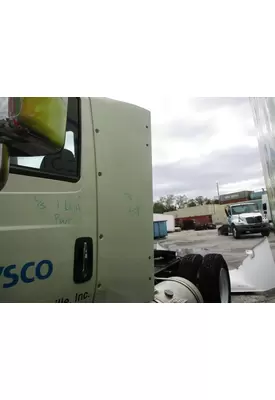 INTERNATIONAL PROSTAR 113 CAB EXTENSION