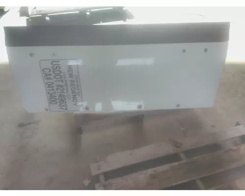 INTERNATIONAL PROSTAR 113 CAB EXTENSION