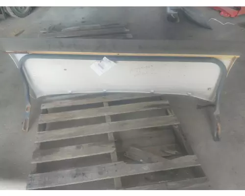 INTERNATIONAL PROSTAR 113 CAB EXTENSION