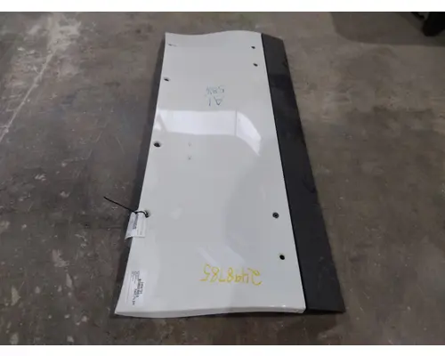 INTERNATIONAL PROSTAR 113 CAB EXTENSION