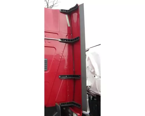 INTERNATIONAL PROSTAR 113 CAB EXTENSION