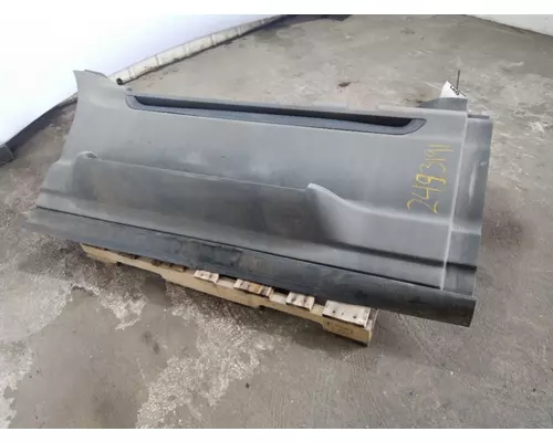 INTERNATIONAL PROSTAR 113 CAB SKIRTSIDE FAIRING