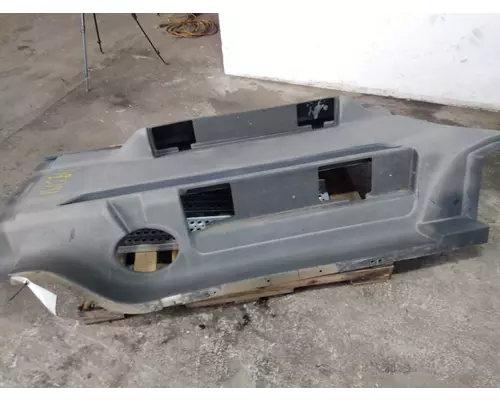 INTERNATIONAL PROSTAR 113 CAB SKIRTSIDE FAIRING