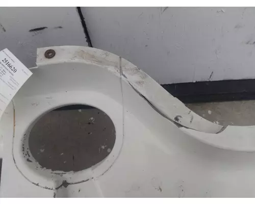 INTERNATIONAL PROSTAR 113 CAB SKIRTSIDE FAIRING