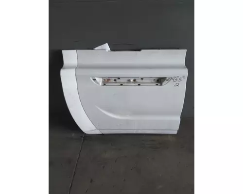 INTERNATIONAL PROSTAR 113 CAB SKIRTSIDE FAIRING