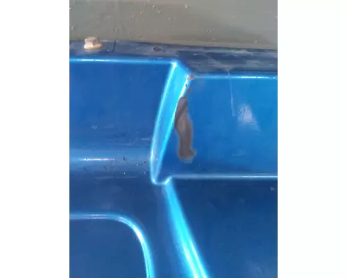 INTERNATIONAL PROSTAR 113 CAB SKIRTSIDE FAIRING